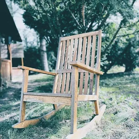 Nad Rzeka - Na Wylacznosc Casa vacanze