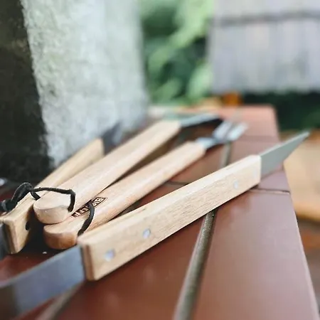 Nad Rzeka - Na Wylacznosc