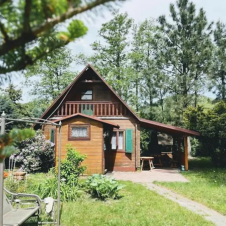 Nad Rzeka - Na Wylacznosc Casa vacanze Brenna