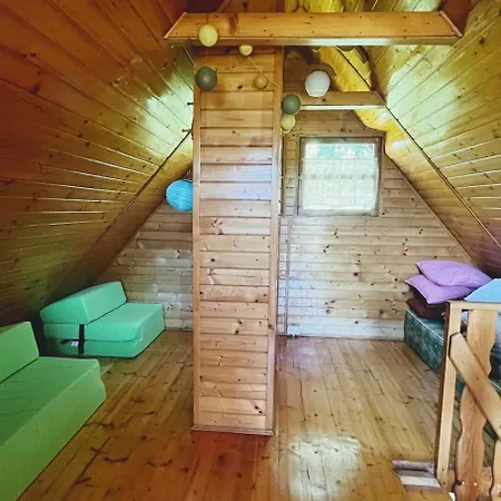 Casa vacanze Nad Rzeka - Na Wylacznosc