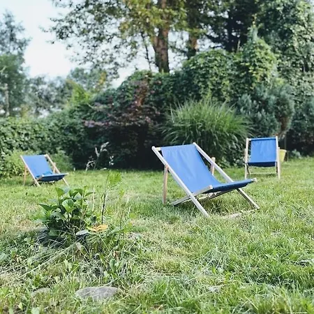 Nad Rzeka - Na Wylacznosc Brenna