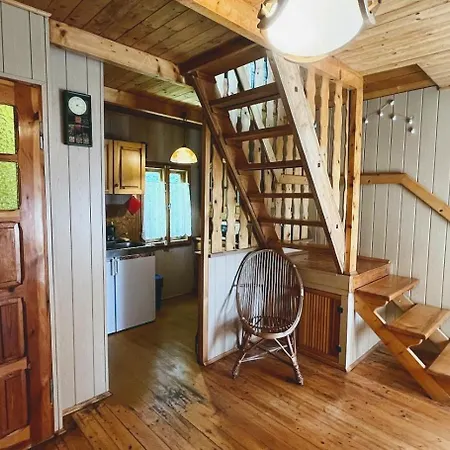 Nad Rzeka - Na Wylacznosc Brenna