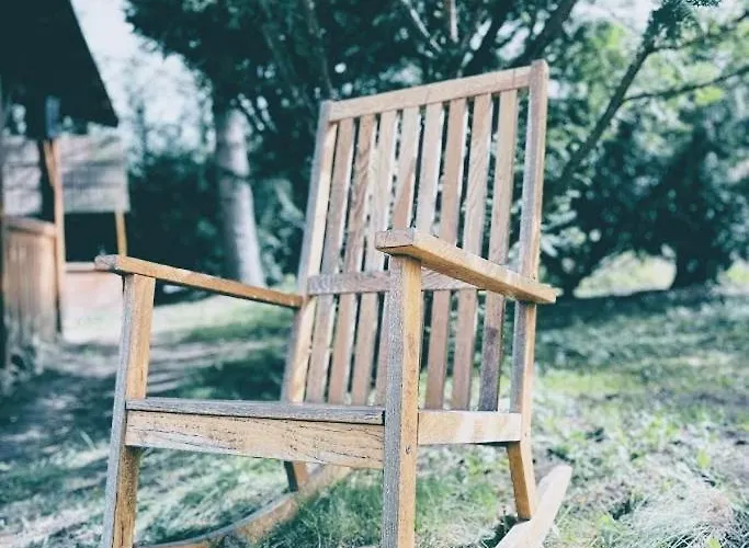 Nad Rzeka - Na Wylacznosc Casa vacanze