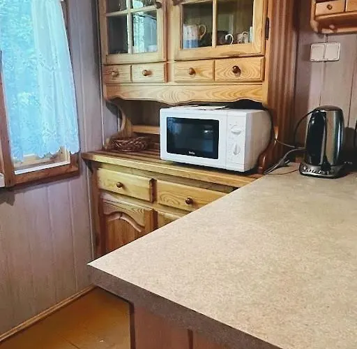 Casa vacanze Nad Rzeka - Na Wylacznosc