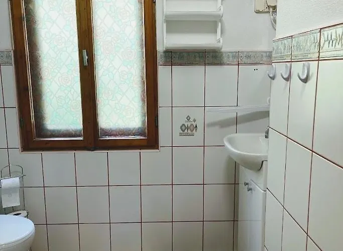 Nad Rzeka - Na Wylacznosc Casa vacanze Brenna