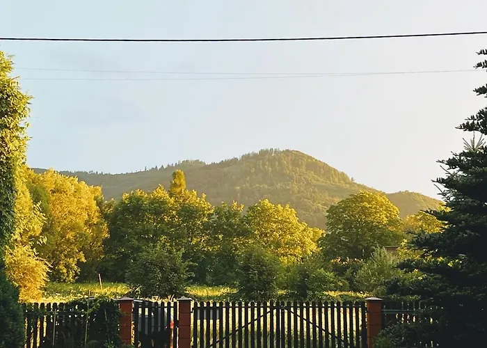 Nad Rzeka - Na Wylacznosc * Brenna