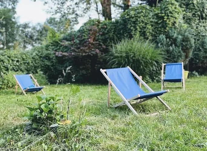 Nad Rzeka - Na Wylacznosc Brenna