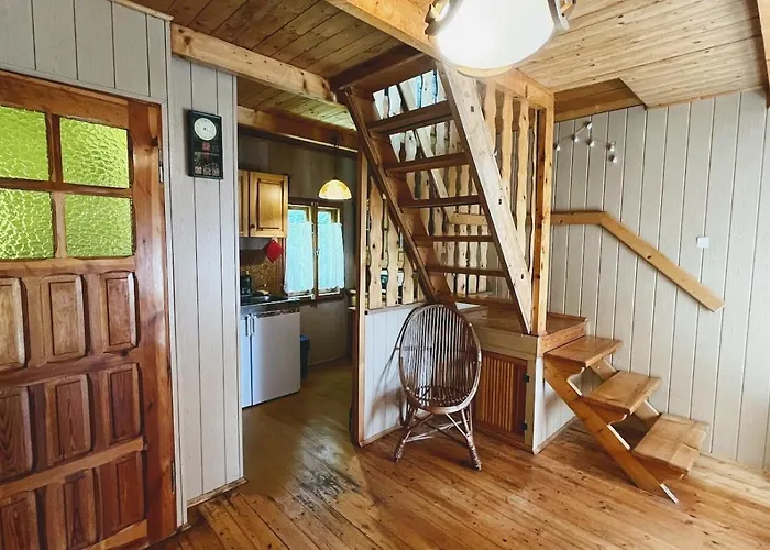 Nad Rzeka - Na Wylacznosc Brenna