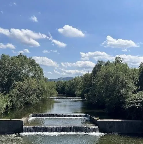 Nad Rzeka - Na Wylacznosc Casa vacanze *